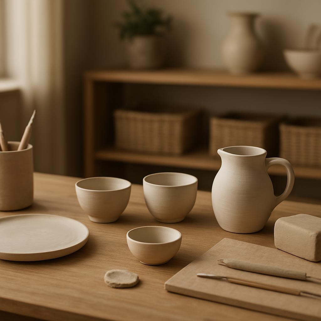 Getting Ceramic Keepsakes Right in Awsworth