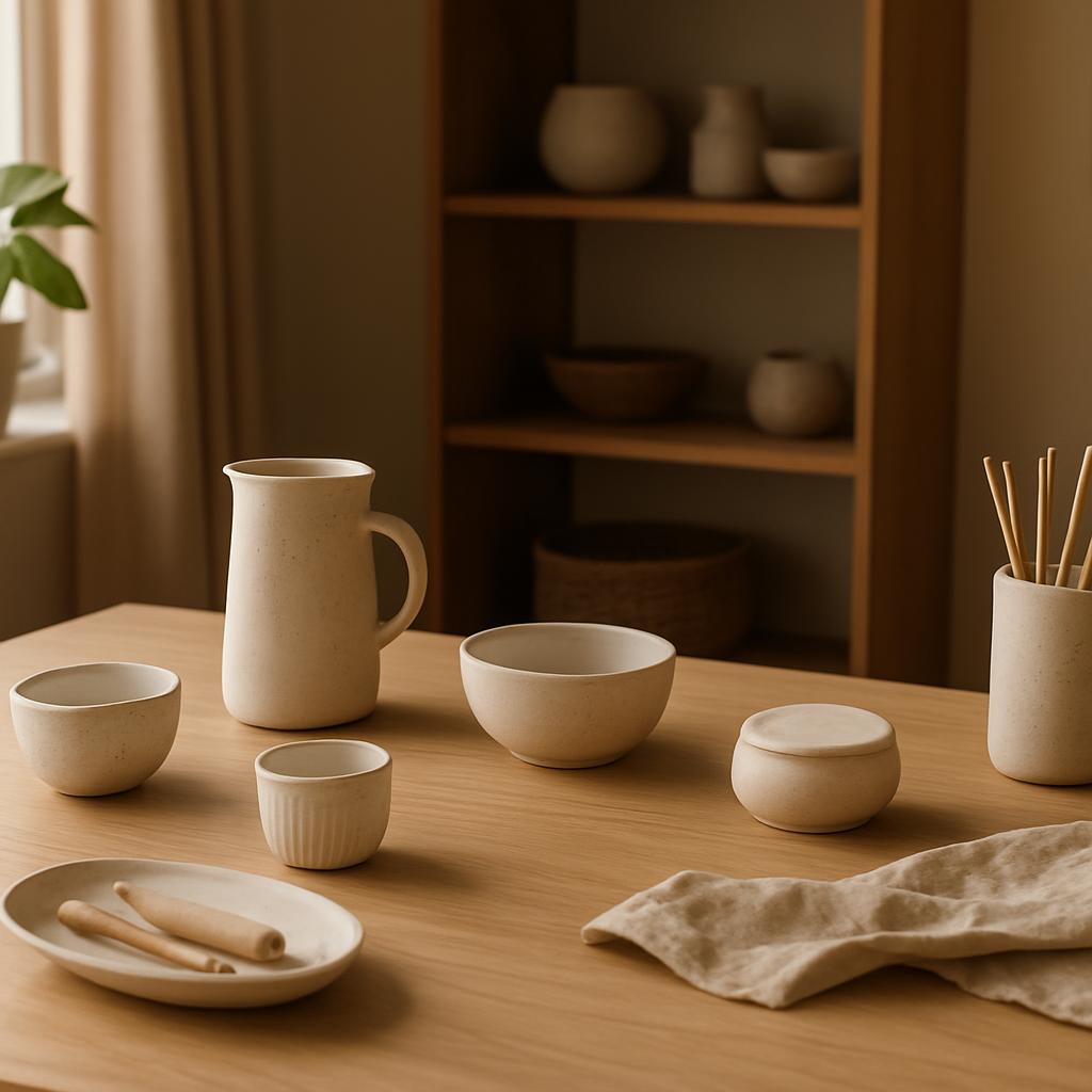 Ceramic Keepsakes Awsworth: What Actually Works