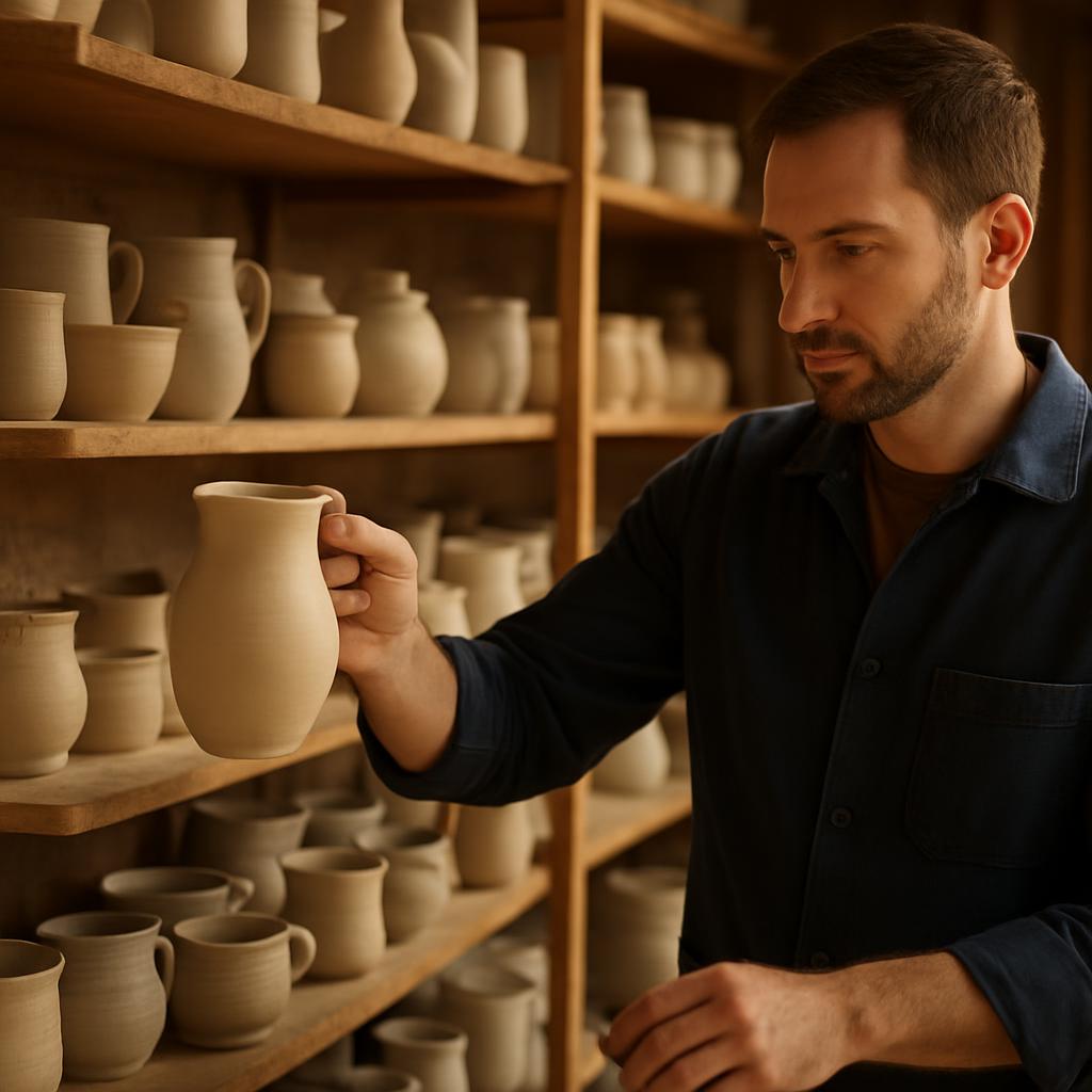 Choosing Ceramic Keepsakes in Awsworth: What Really Matters