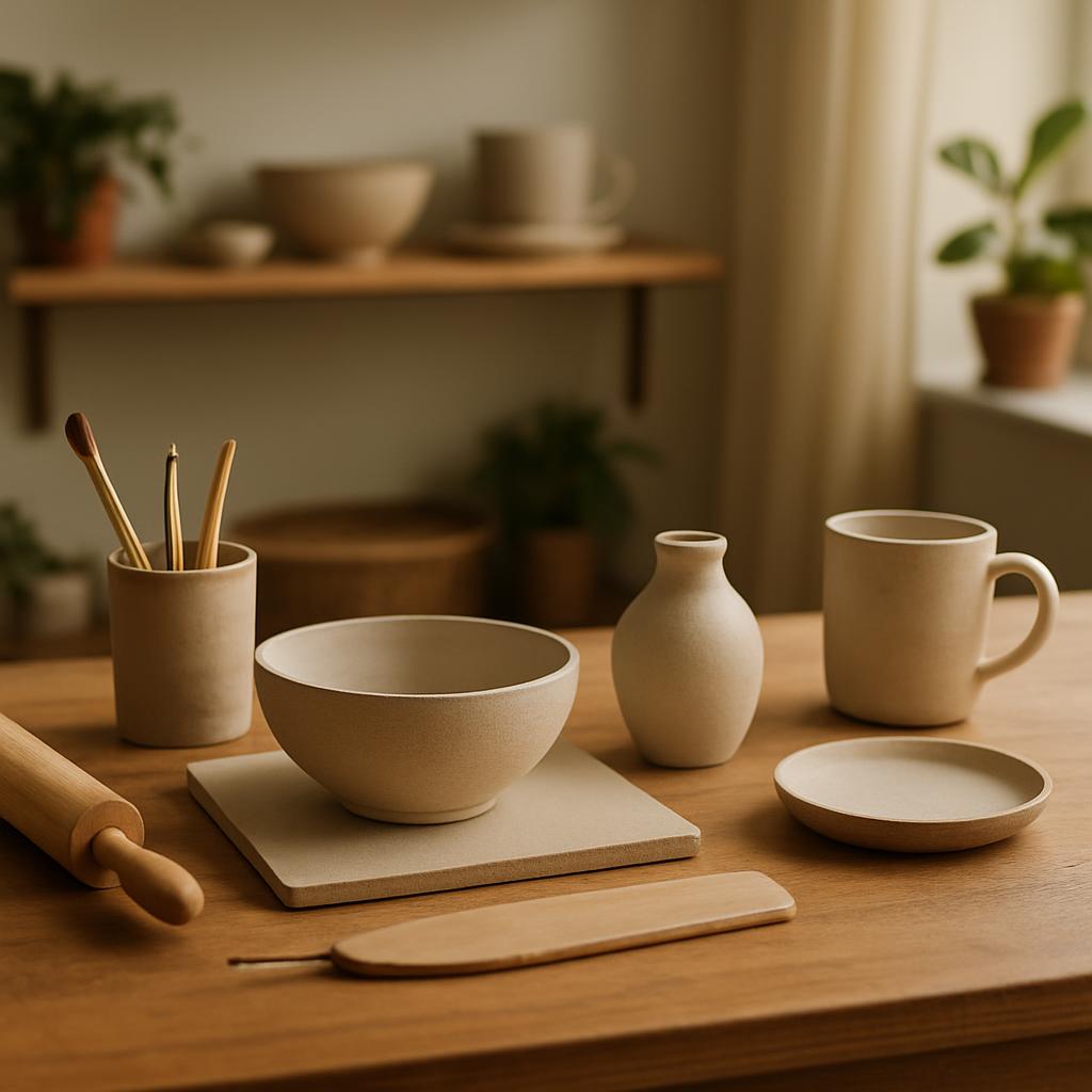 Getting Ceramic Keepsakes Right in Awsworth