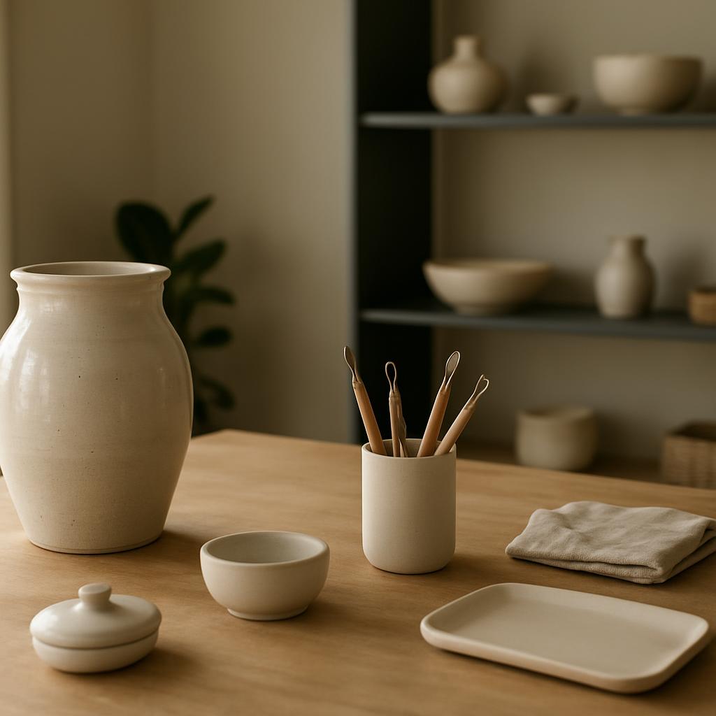 Getting the Most from Ceramic Keepsakes Awsworth