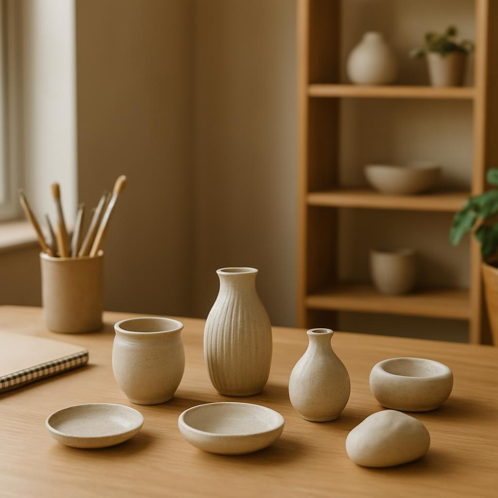 Getting the Most Out of Ceramic Keepsakes Awsworth