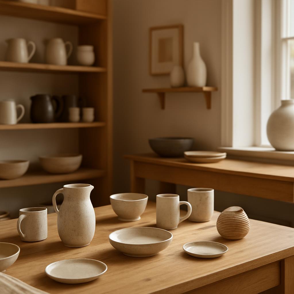 How Awsworth Businesses Use Ceramic Keepsakes (And Why You Should Too)