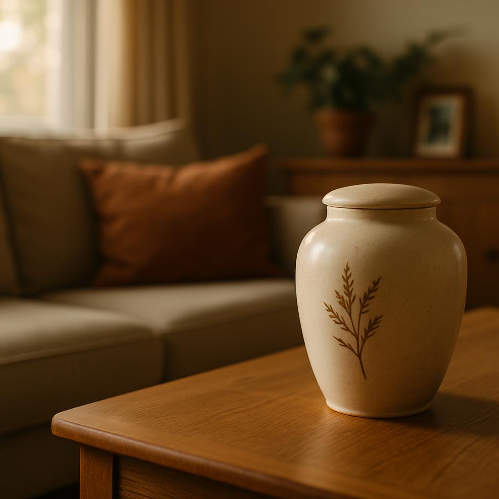 Why More Awsworth Families Are Turning to Ceramic Keepsakes Right Now