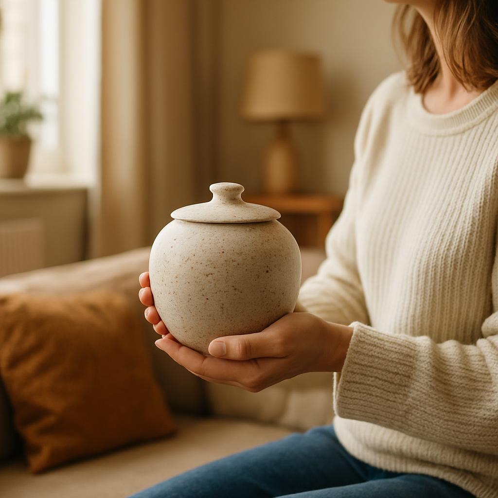 Why More Awsworth Locals Are Booking Ceramic Keepsakes